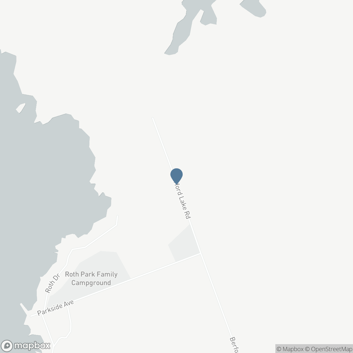 496 BERFORD LAKE ROAD, Georgian Bluffs, Ontario N0H 2T0